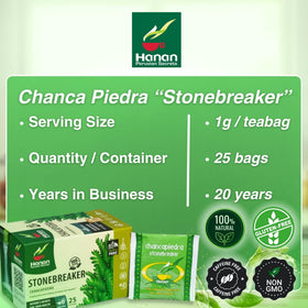 Peruvian Naturals eco-conscious packaging and branding