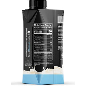 PEScience Select RTD on-the-go convenience for busy days
