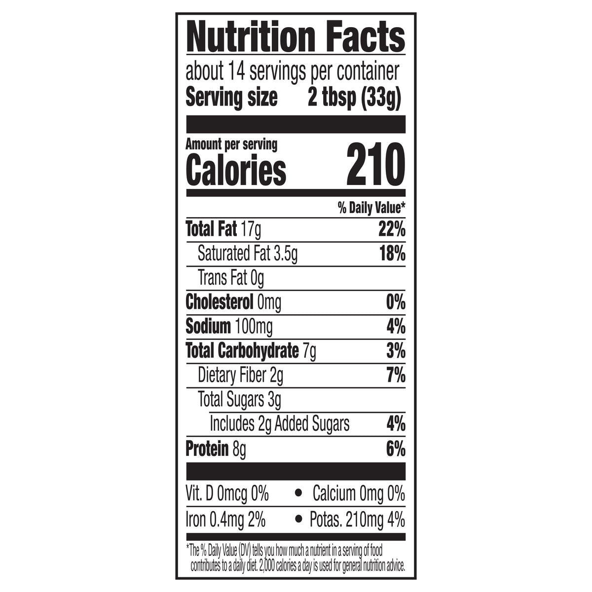 Gluten-free Peter Pan Crunchy Peanut Butter on crackers for a quick snack.