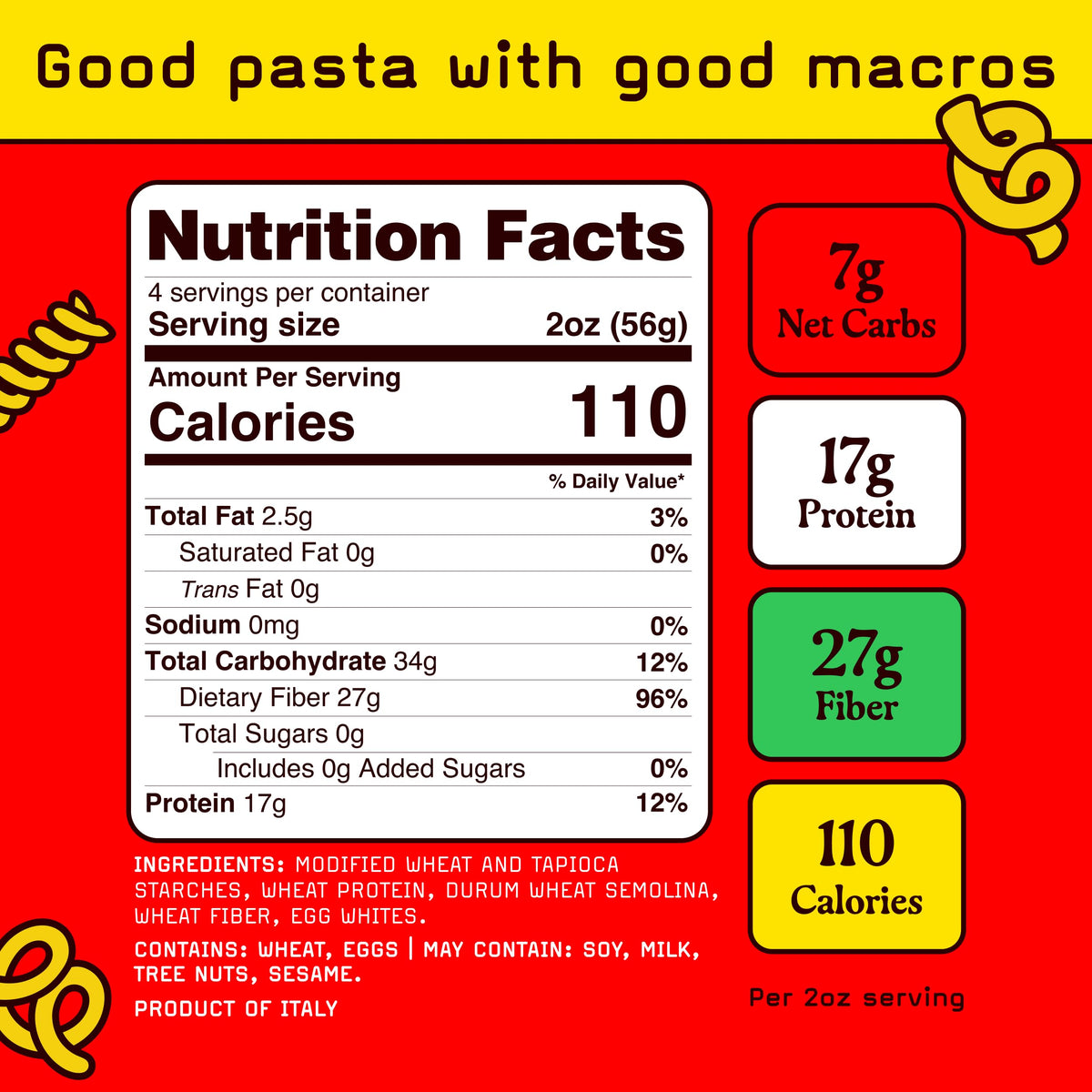 Pete's Pasta ingredients from Majella mountains reflect authentic Italian craftsmanship for quality meals.