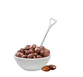 Petite+Mighty easy-open carton for quick servings