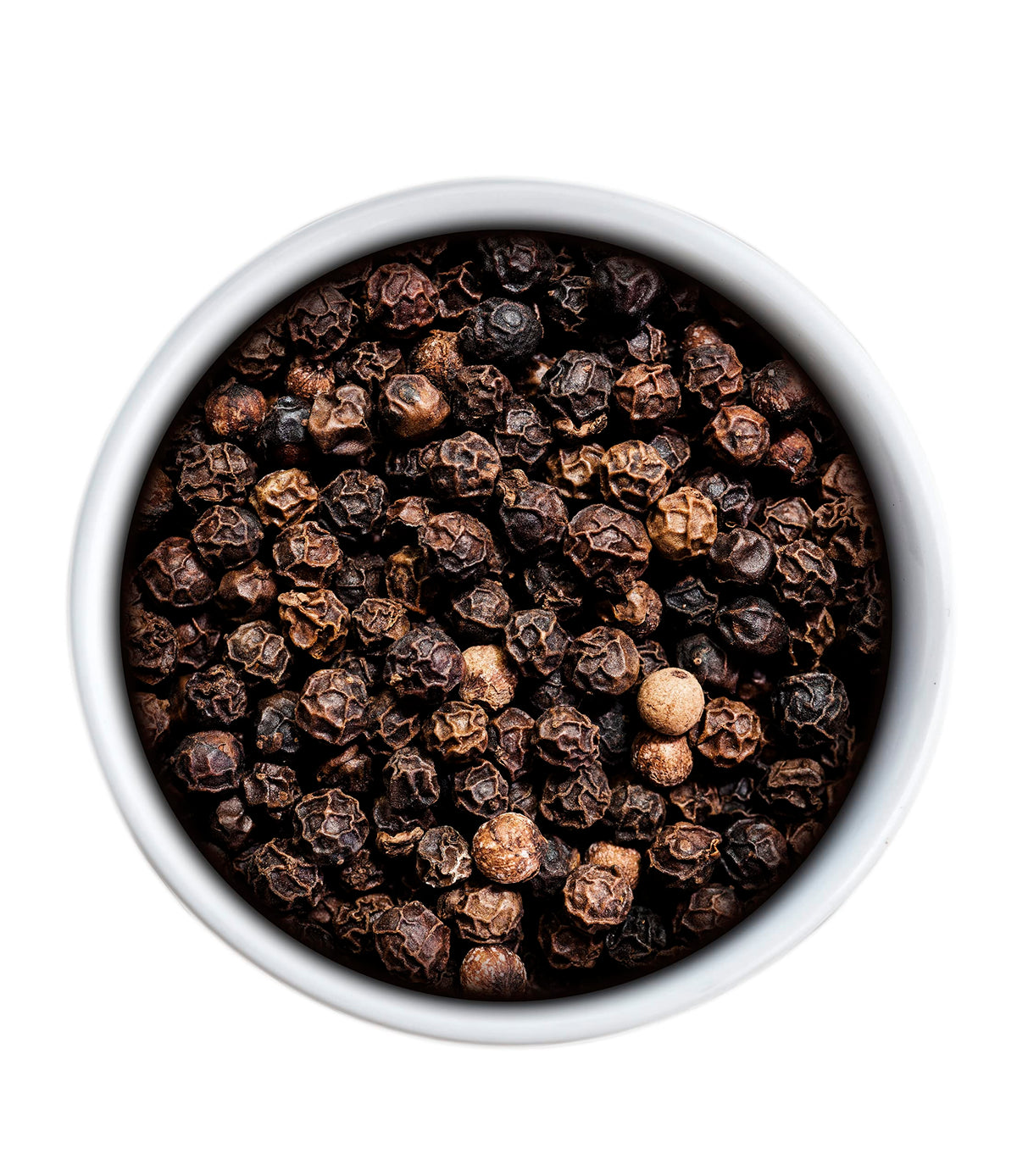Peugeot Tan Hoi pepper ready to season a dish for bold, vibrant flavor.