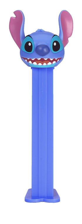 PEZ fruit candy refills two-pack, ready for sharing