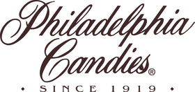 Philadelphia Candies Gift box with OREO daisies, ready for congratulations and celebrations.