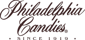 Assorted Philadelphia Candies Orange Creams, variety of flavors for tasting.