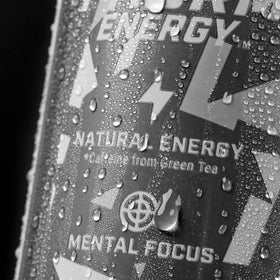 PHORM ENERGY on-the-go use to energize workouts or study sessions