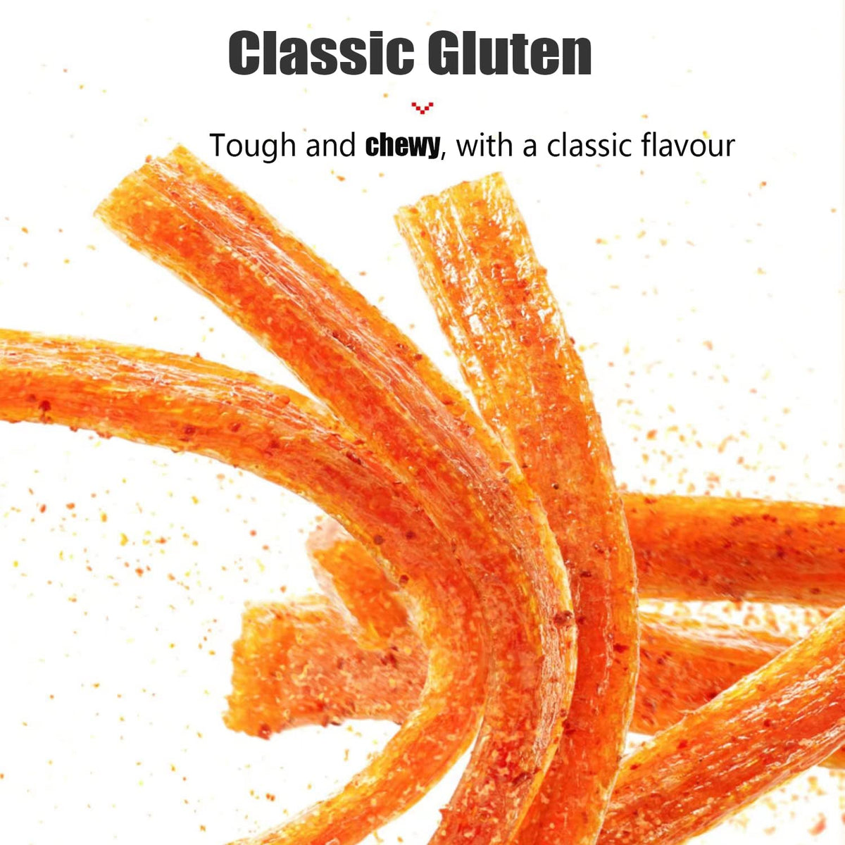 Phuumy gluten-free-options suit dietary needs without sacrificing taste.