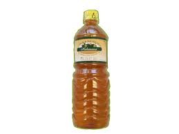 Pick-and-Squeeze Kalamansi bottle highlights bright citrus flavor for drinks, marinades, and dressings.