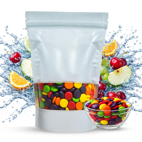 PICK PACK PRO PRODUCTS Spree Chewy Cand bulk bag for party sharing and crowd friendly treats.