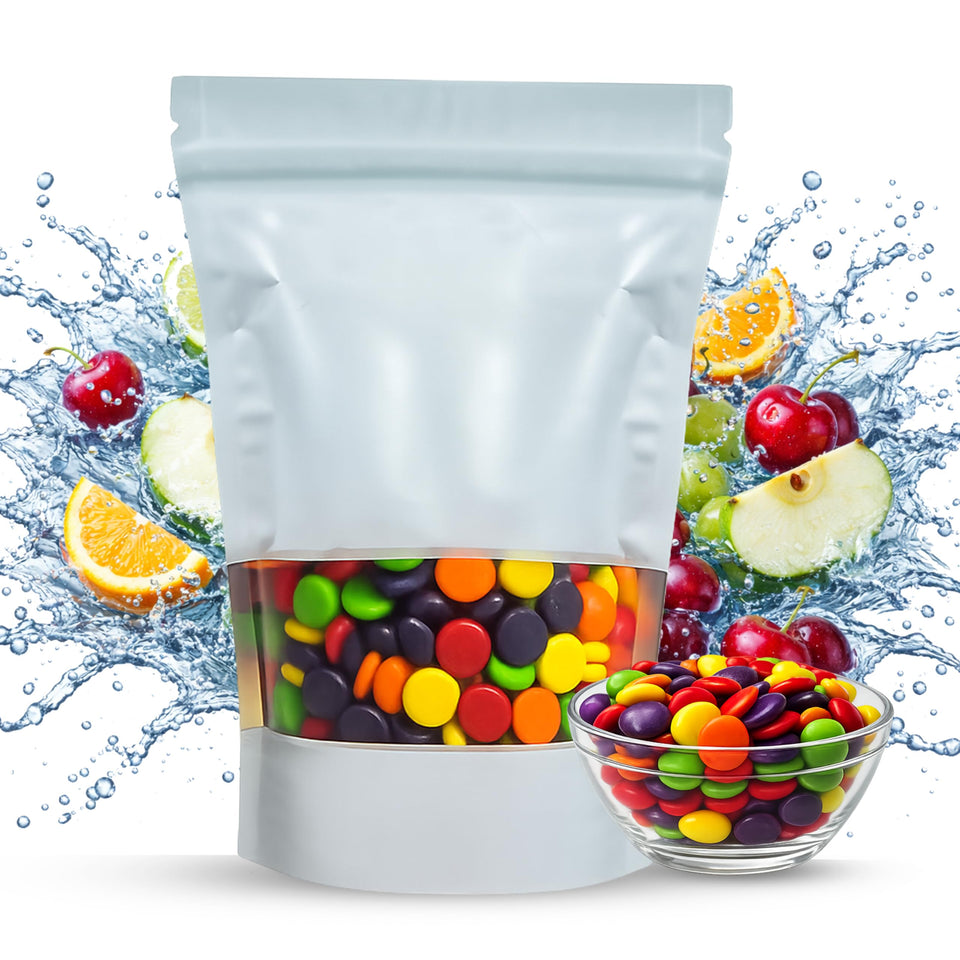 PICK PACK PRO PRODUCTS Spree Chewy Cand bulk bag for party sharing and crowd friendly treats.