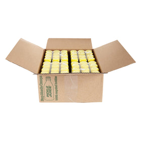 Daytime use with Pickle Juice Shots during activity to prevent cramps