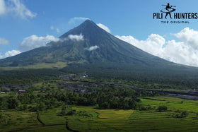 Pili Hunters ethical harvest emphasizes fair wages and rainforest respect