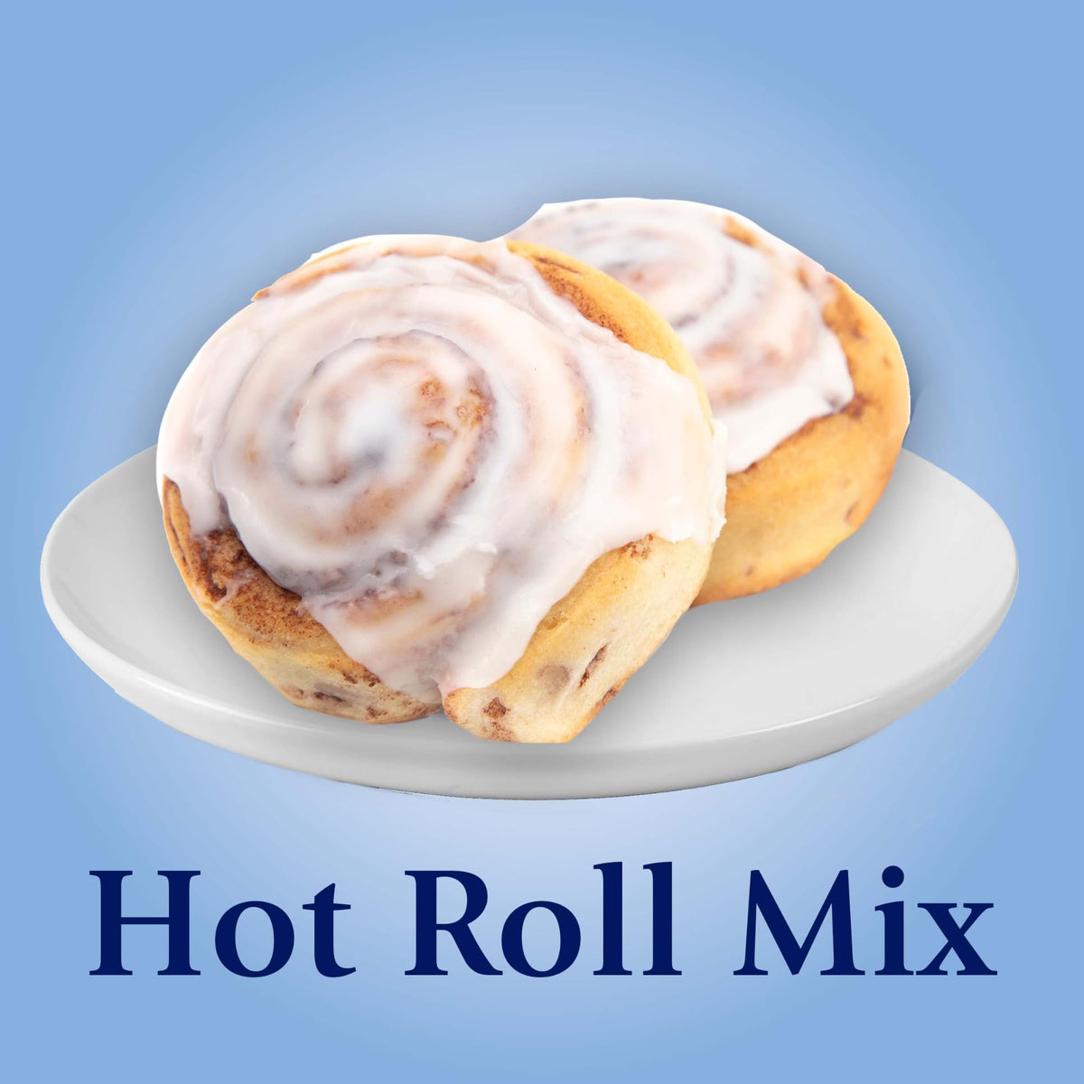 Pillsbury Red Star Yeast included for reliable rising and fluffy texture
