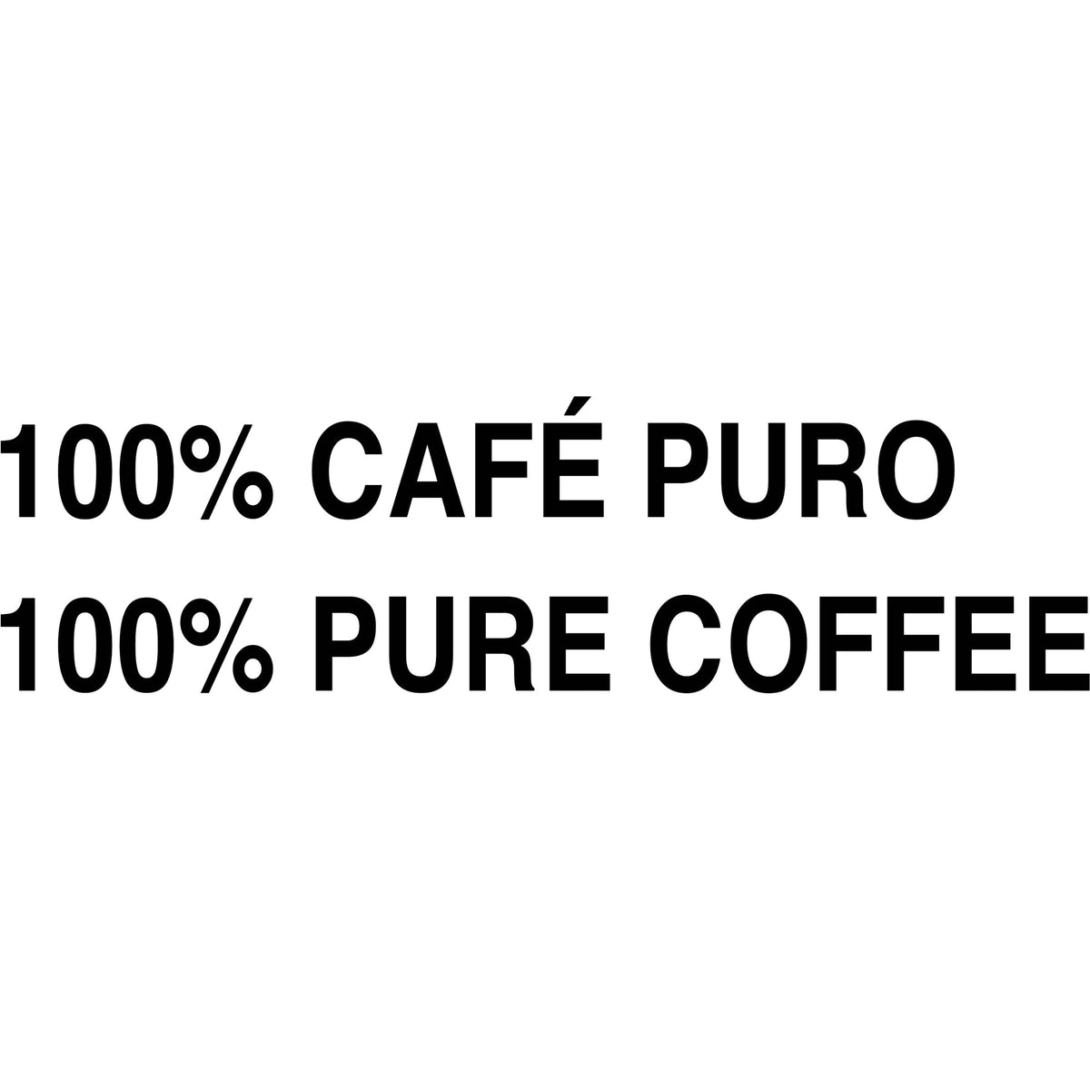 Pilon Espresso Coffee dark roast extra-fine grind ideal for rich crema