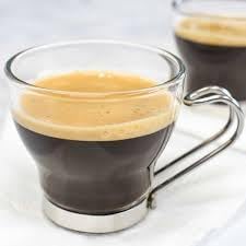 PILON ground espresso coffee cafe setup ideal for home baristas