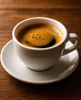 PILON restaurant blend espresso beans for authentic South Florida café experiences