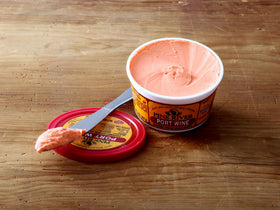Pine River shelf stable cheese spread unopened for party prep