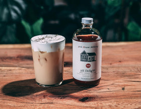PH Delight vanilla-cinnamon-honey drizzle inspires versatile dessert toppings