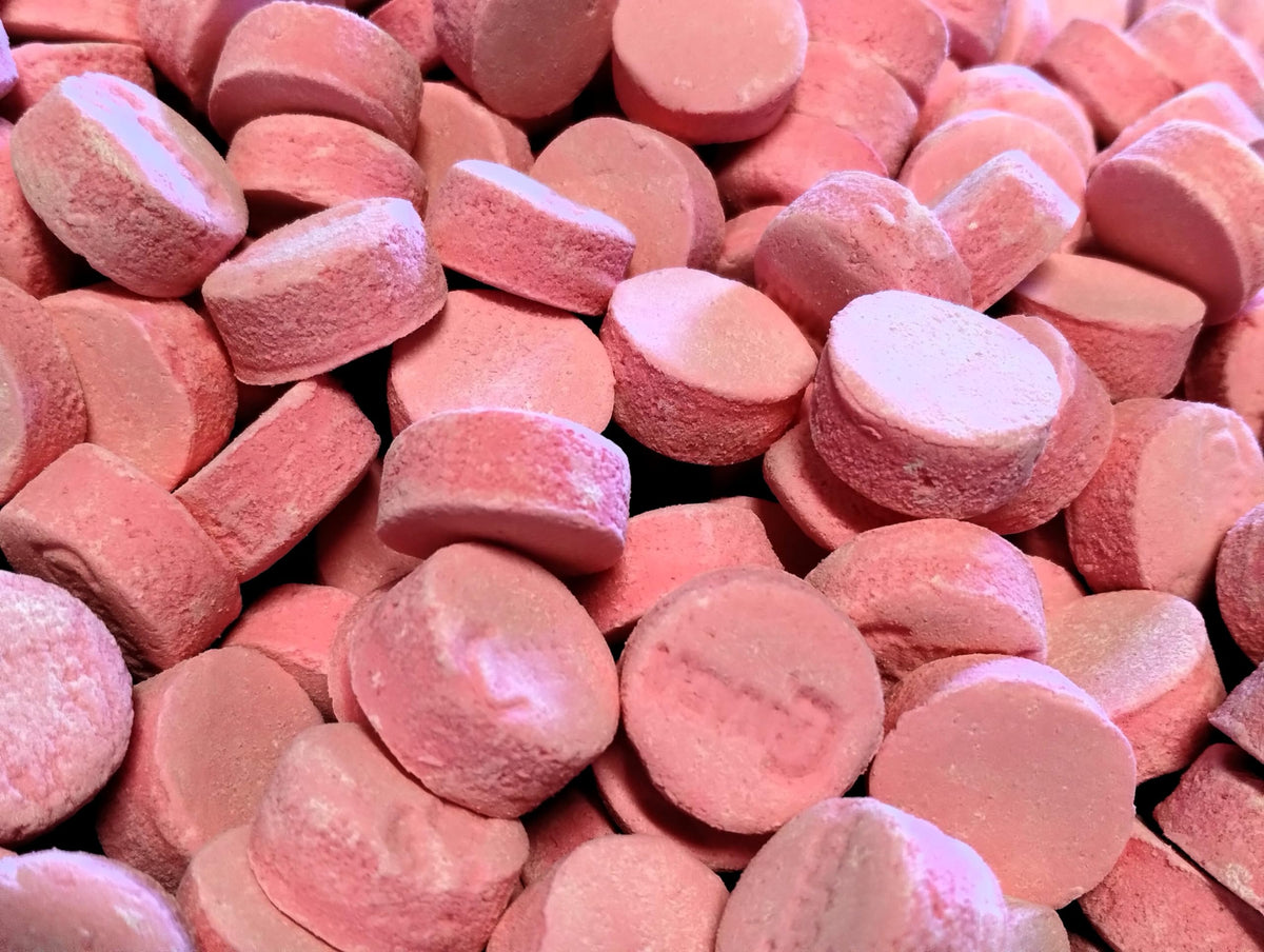 Emporium Candy 2 lb bag ready for offices, receptions, and events