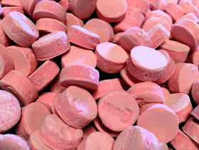 Emporium Candy 2 lb bag ready for offices, receptions, and events