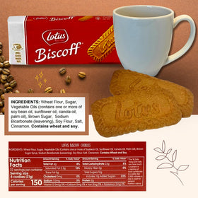 Caramel coffee hard candies included in the PINKCITRUS MARKETPLACE gift set