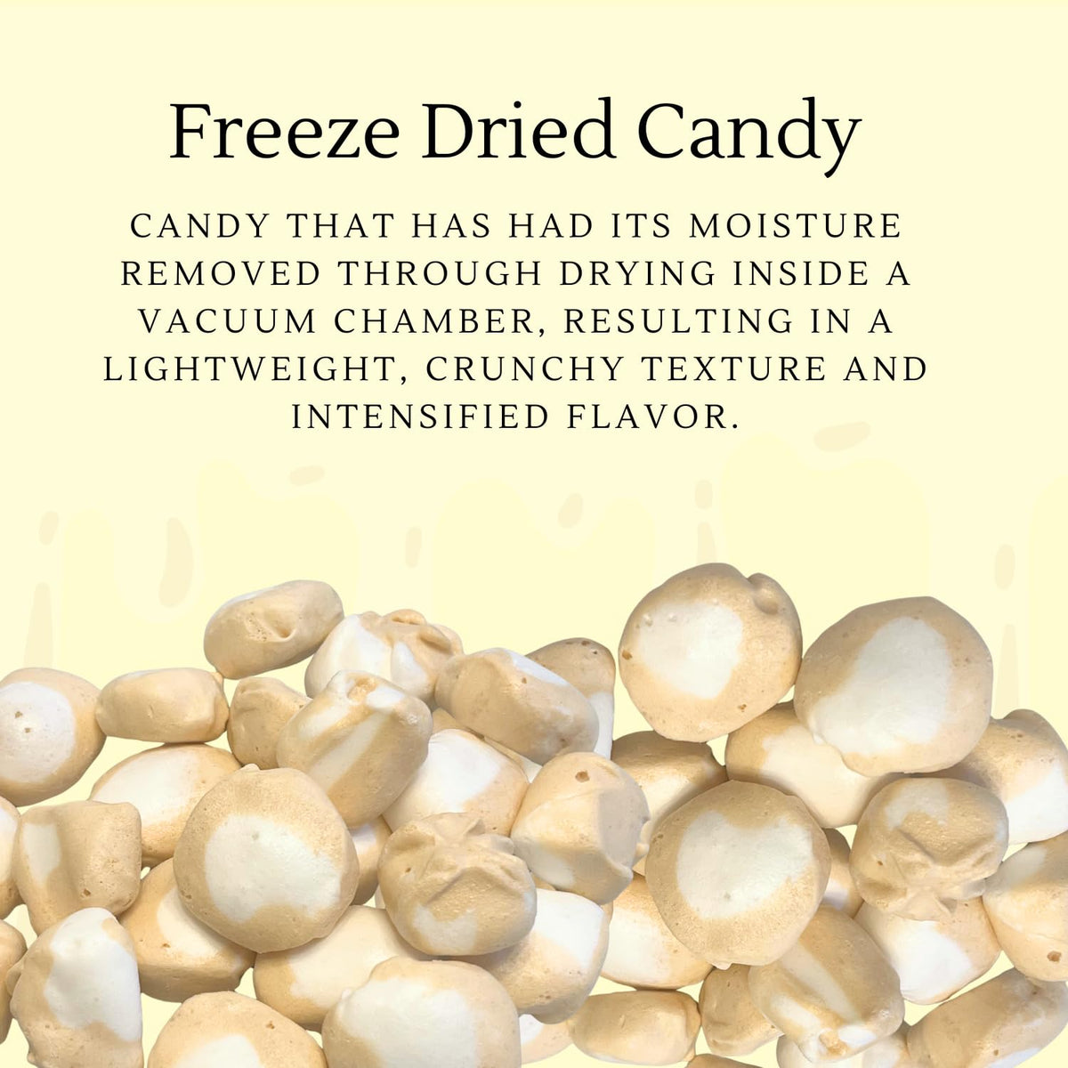 PinkeySmile Fruity Twist Crunch resealable bag preserves crunch and flavor