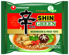 Pinstar Premium Spicy & Creamy Toomba edition blending heat and velvety cream
