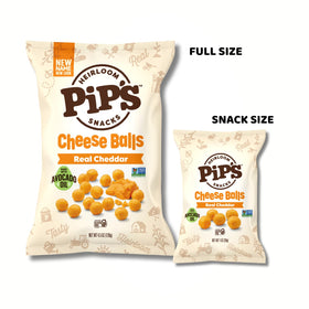 Pipcorn heirloom corn farming and biodiversity message.
