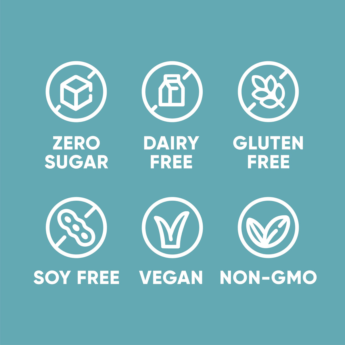 Pirq 25 superfoods mix closeup showcases fruits and greens for daily nourishment.