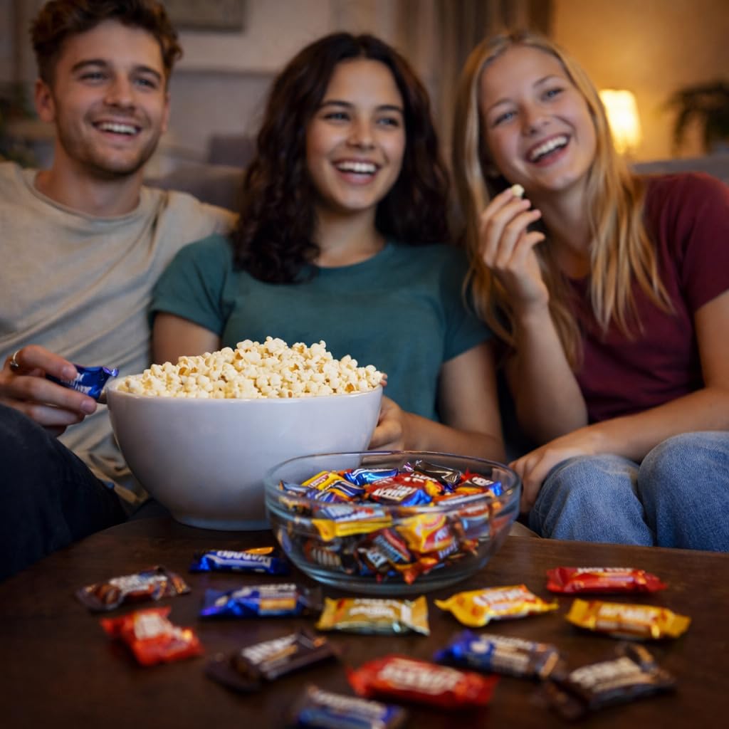 Pisoka variety pack ideal for events, celebrations, and everyday treats.