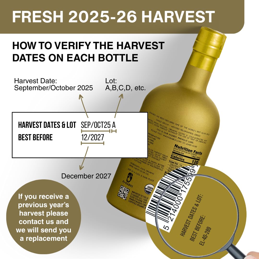 PJ KABOS bottle close up highlights phenolic content for flavor