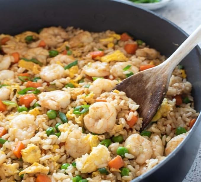 Planet Rice High Fiber GABA Content illustrates nutrition and flavor