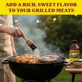 Plantation Blackstrap Molasses soil mix supports natural gardening enrichment