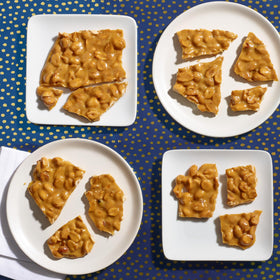 Planters dry roasted peanuts ready for game night bites.