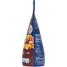 Planters mixed nuts trail mix snack pack featuring 6 oz portion for office or travel