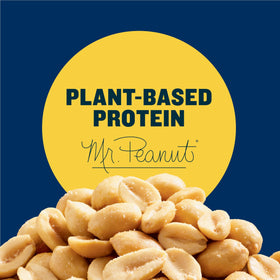 Savory Planters peanuts offer tangy flavor for snacking