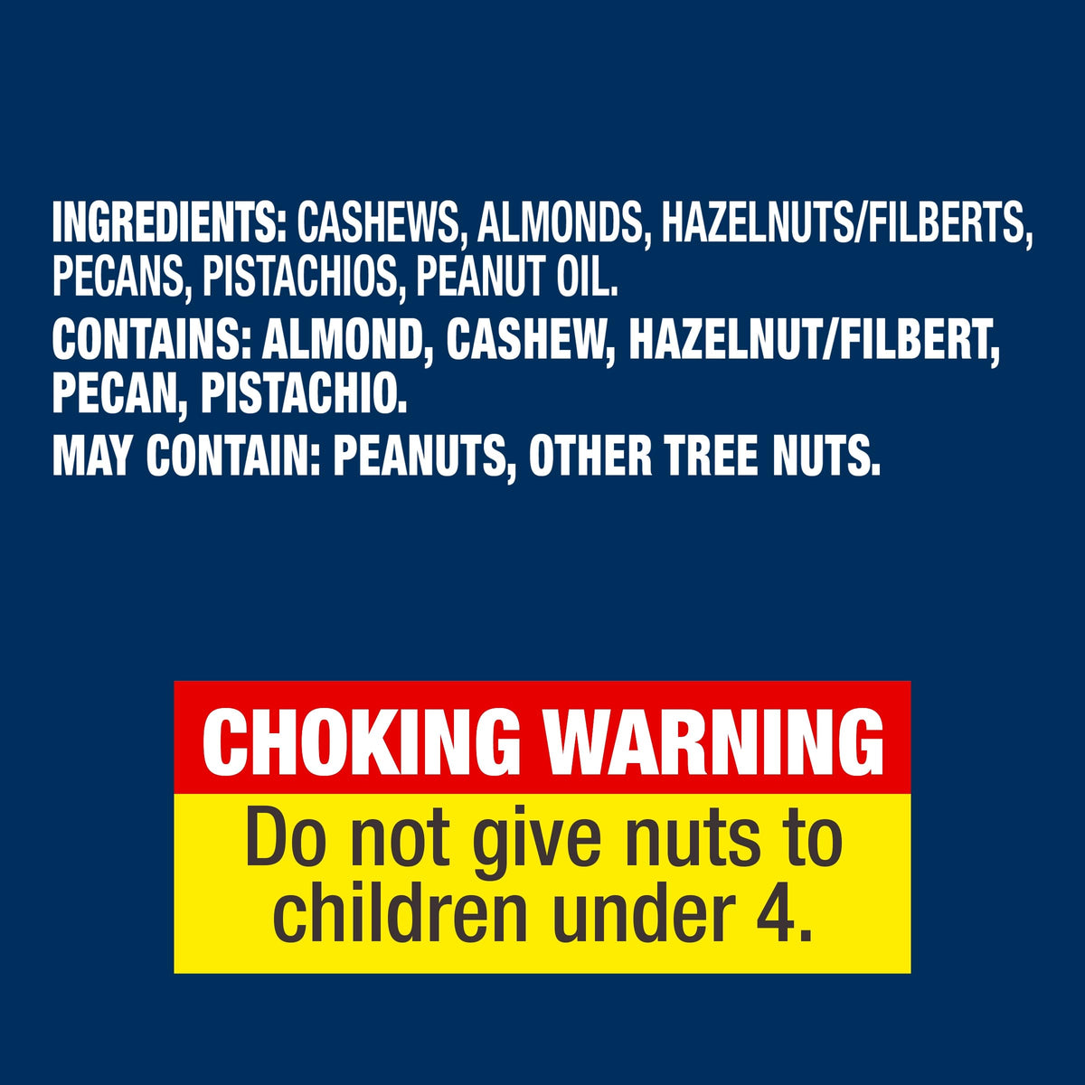 Planters Unsalted Premium Nuts pistachios—crisp, lightly roasted flavor to savor