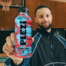 Bulk Plezi 12-pack fits families, lunchboxes, and game days