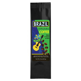 Gift-ready packaging with labeled grounds for holidays and celebrations