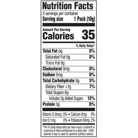 Plum Organics Teensy Snacks 8-box multi-pack, convenient snack collection.