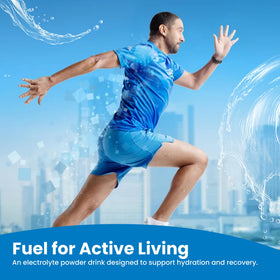 Pocari Sweat Tokyo Marathon sponsor badge emphasizing trusted performance drink.