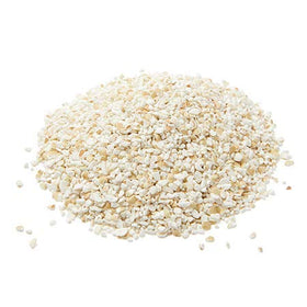 Pocono Cream of Buckwheat in a bowl, versatile for gluten-free meals