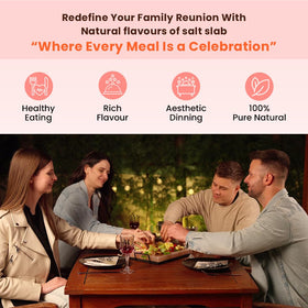 POHS recipe and care booklet guiding heat prep and maintenance