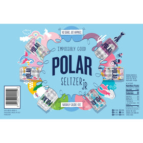 Polar Seltzer Jr Pixie Lights can brighten routines with citrusy, sugar-free sparkle.