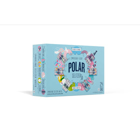 Polar Seltzer Jr Werewolf Howls can be crisp and sugar-free for adventures.