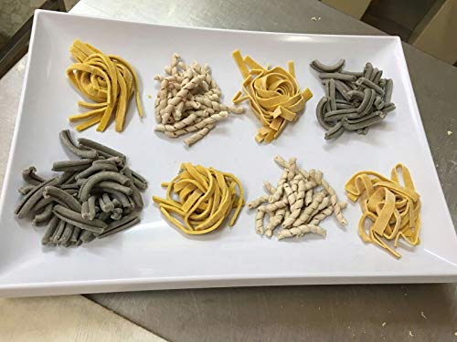 POLSELLI Voila non-GMO flour offers pure Italian wheat for baking