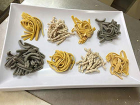 POLSELLI Voila non-GMO flour offers pure Italian wheat for baking