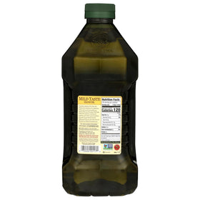 Pompeian Mild Taste Olive Oil high-heat use for searing and sautéing