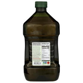Heritage of Pompeian farm families behind Smooth EVOO