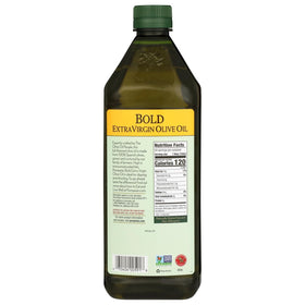 Pompeian Spanish Bold EVOO for dipping bread with bold flavor.